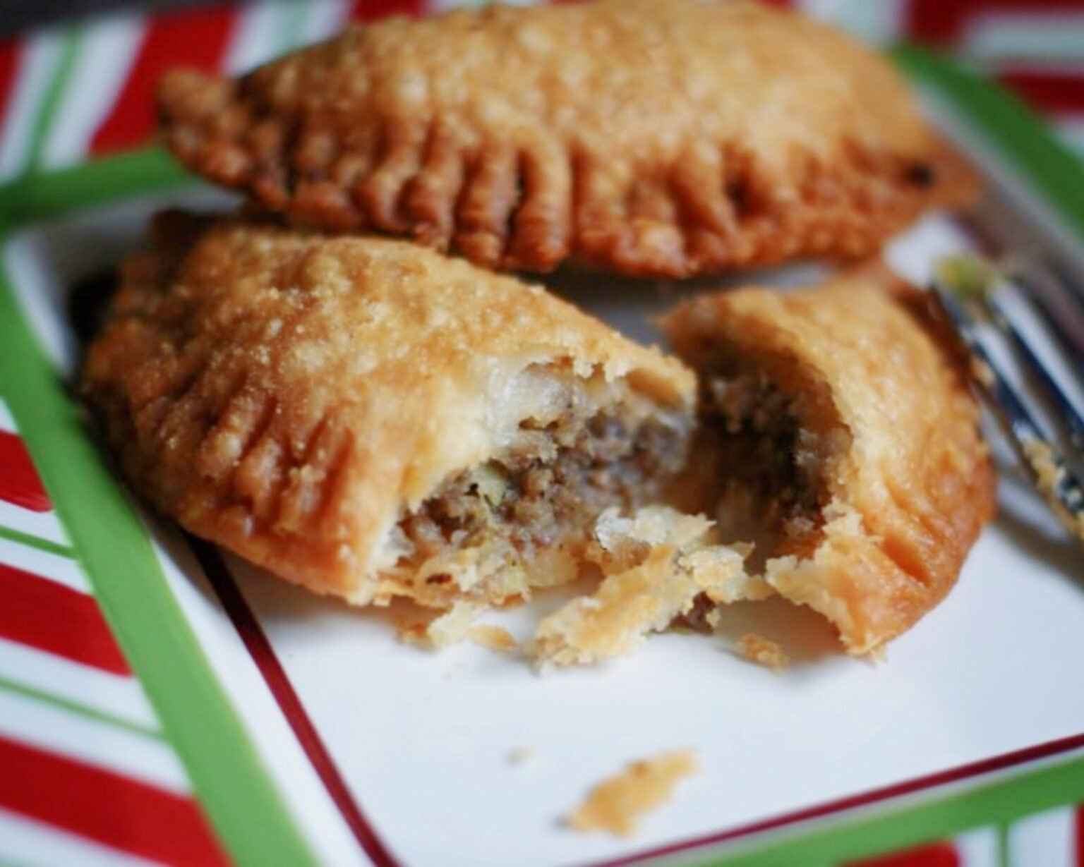 Mini Louisiana Natchitoches Meat Pies Southern Discourse