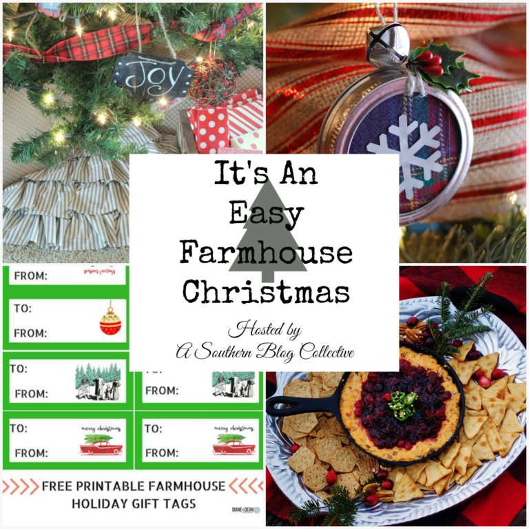 Southern Cranberries & Cheddar Skillet Dip Southern Discourse