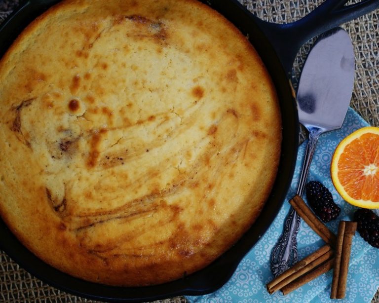 Old Fashioned Buttermilk Blackberry Jam Cake Southern Discourse