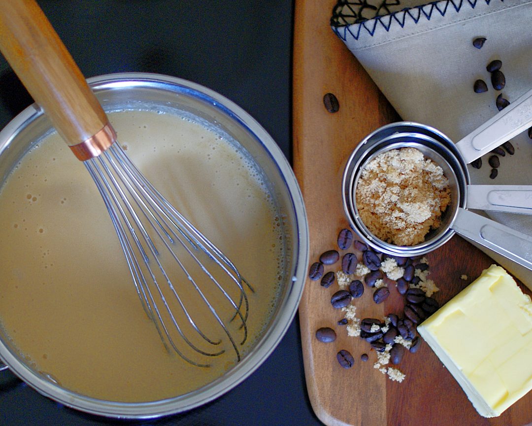 Butterscotch Coffee Creamer Southern Discourse