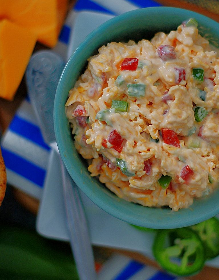 The Best Jalapeno Pimento Cheese Southern Discourse The Best Jalapeno Pimento Cheese Southern Discourse