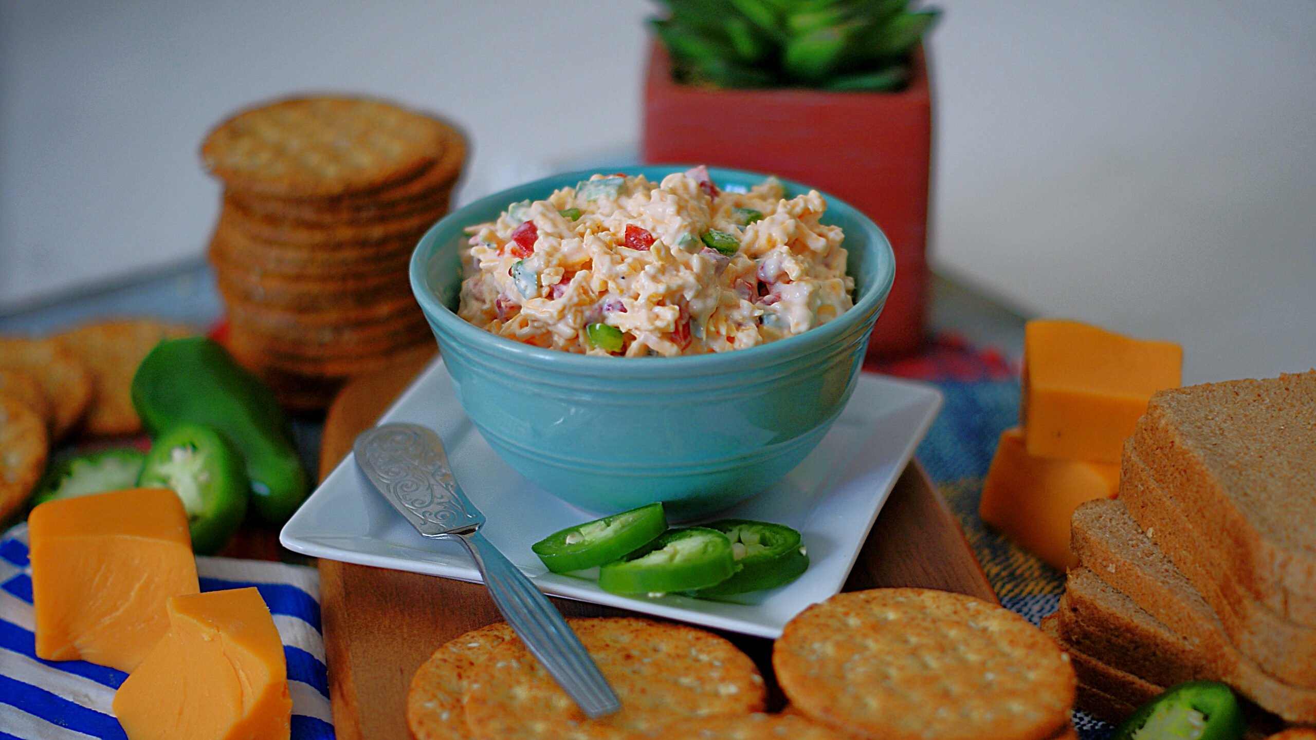 The Best Jalapeno Pimento Cheese Southern Discourse The Best Jalapeno Pimento Cheese Southern Discourse