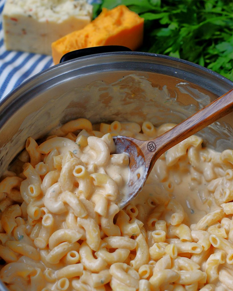 Ultimate Pepper Jack Mac & Cheese Southern Discourse