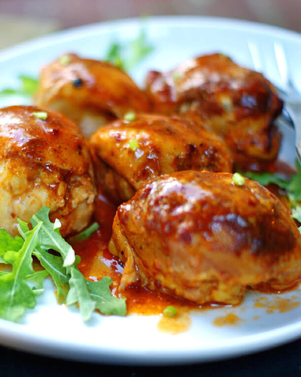 Monday Menu 123 Beef Stew & Crock Pot Chicken Thighs Southern Discourse