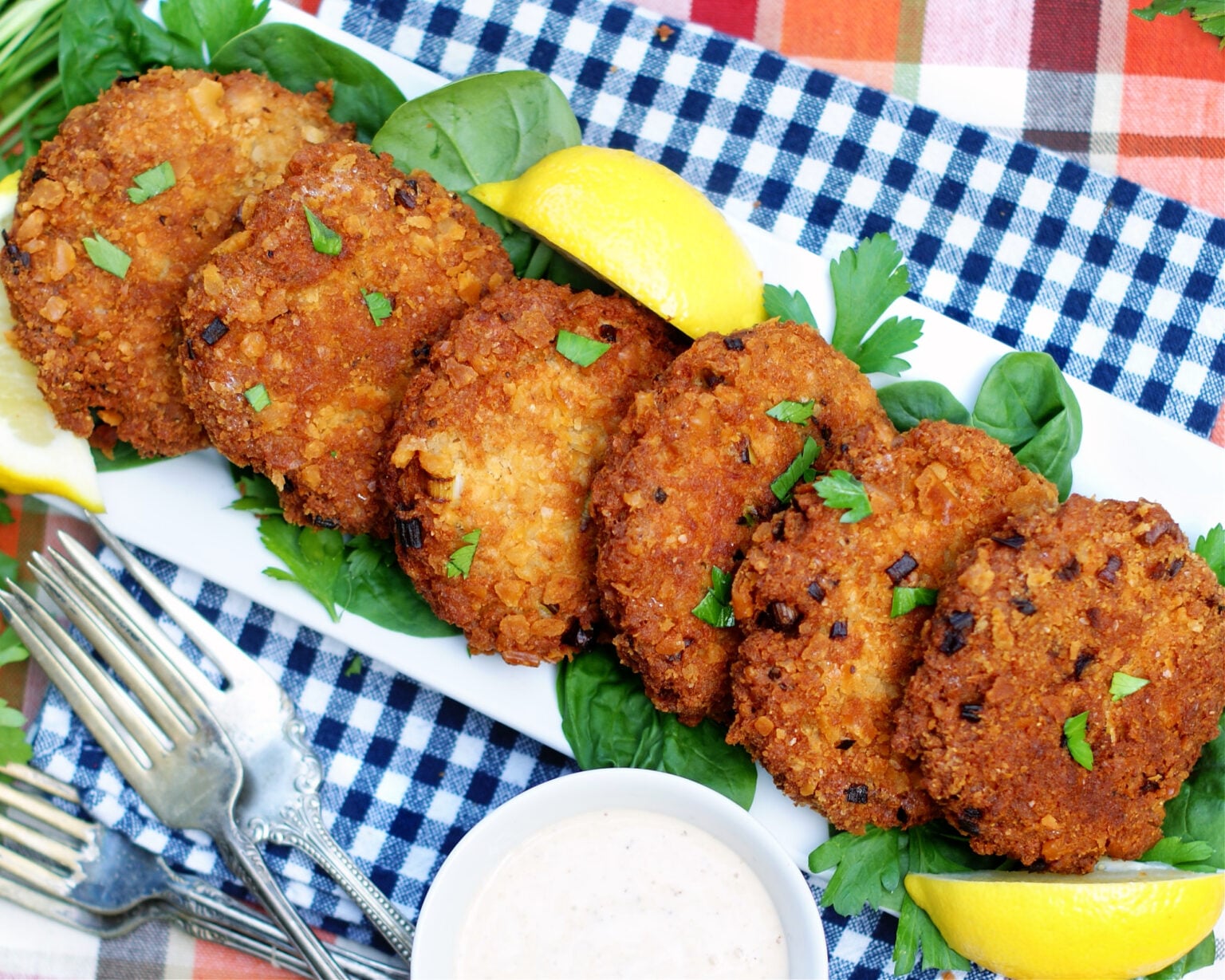 Easy Southern Salmon Patties Southern Discourse