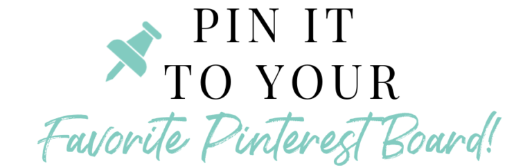 How to Set An Inviting Buffet Table - Southern Discourse