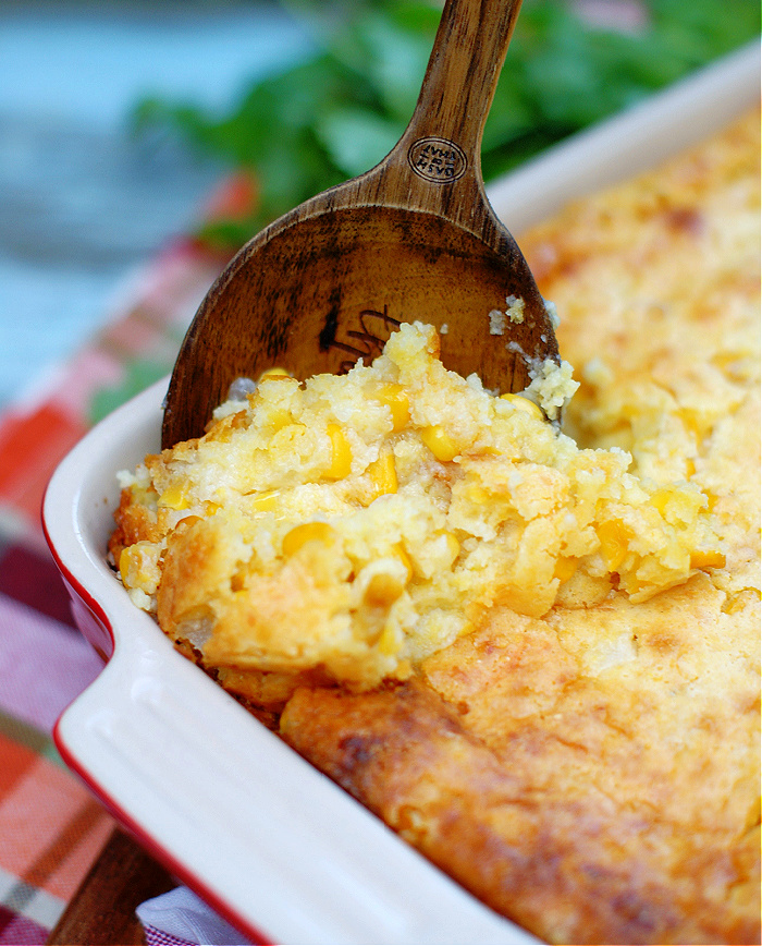 Southern Cornbread Pudding Southern Discourse