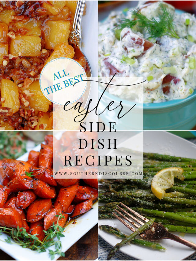 Best of the Best Recipes for 2022 southern discourse