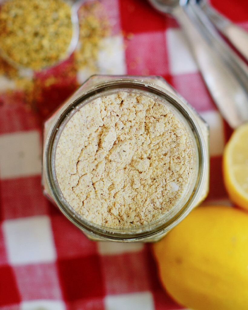 Homemade Cornmeal Fish Fry Mix Southern Discourse