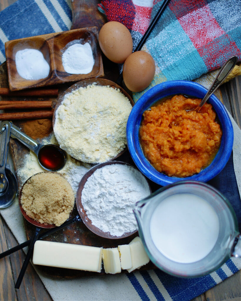 Easy Sweet Potato Cornbread Southern Discourse