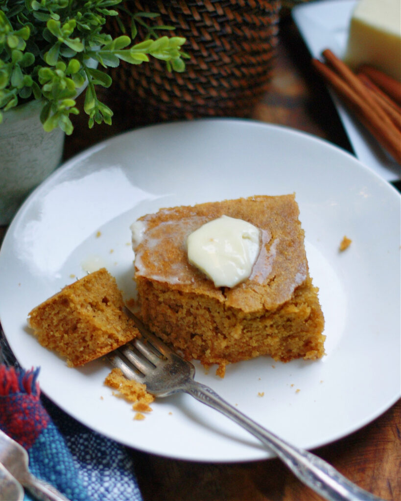 Easy Sweet Potato Cornbread Southern Discourse