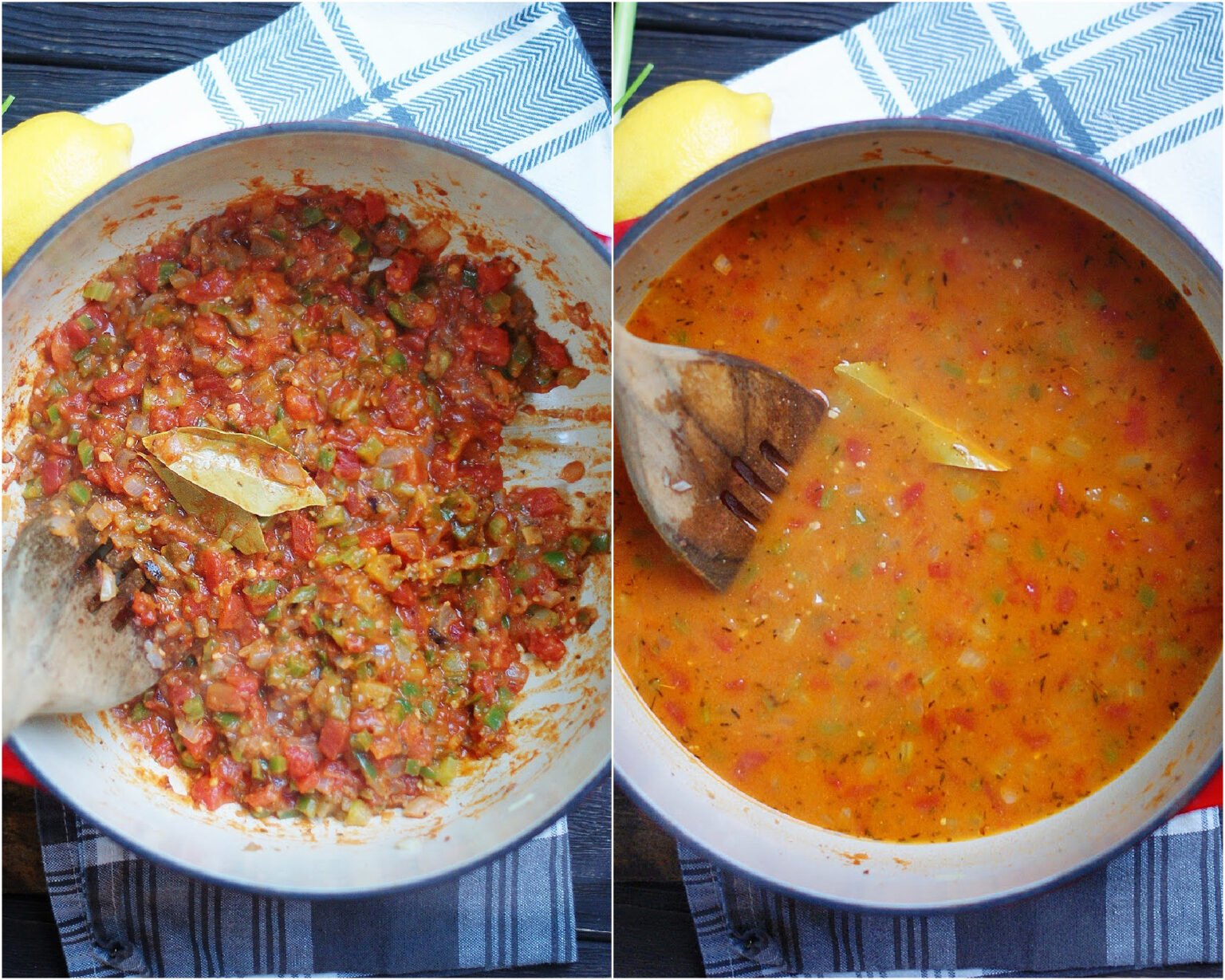 Classic Louisiana Shrimp Etouffee Southern Discourse