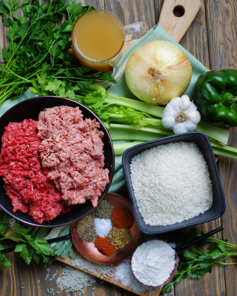 Easy Crock Pot Dirty Rice Southern Discourse