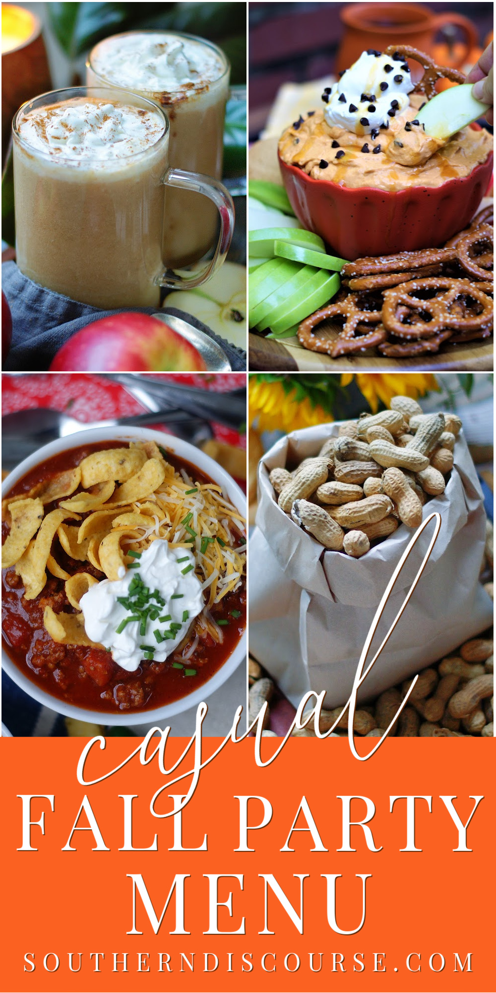 fun-fall-party-menu-southern-discourse