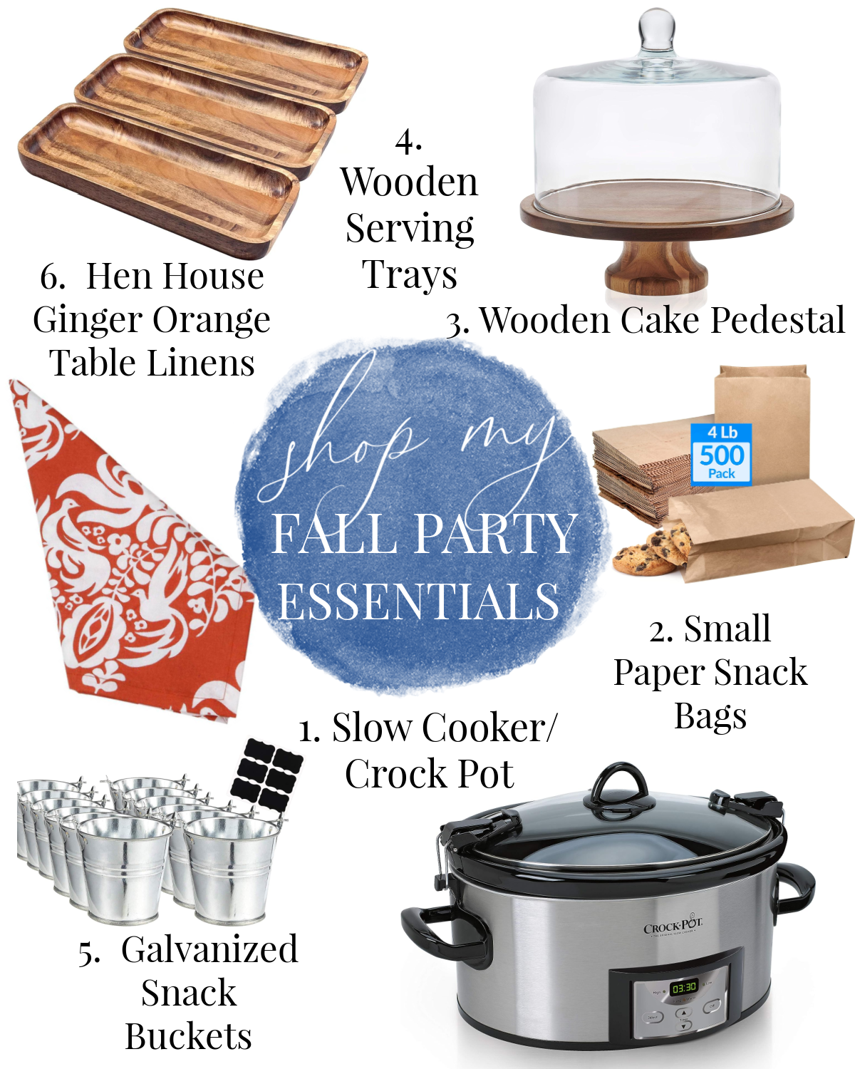 fun-fall-party-menu-southern-discourse