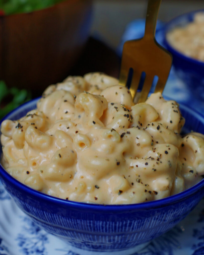 Easy Stovetop Mac Cheese Southern Discourse