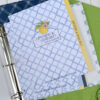 3 Ring Recipe Binder Set - Image 5