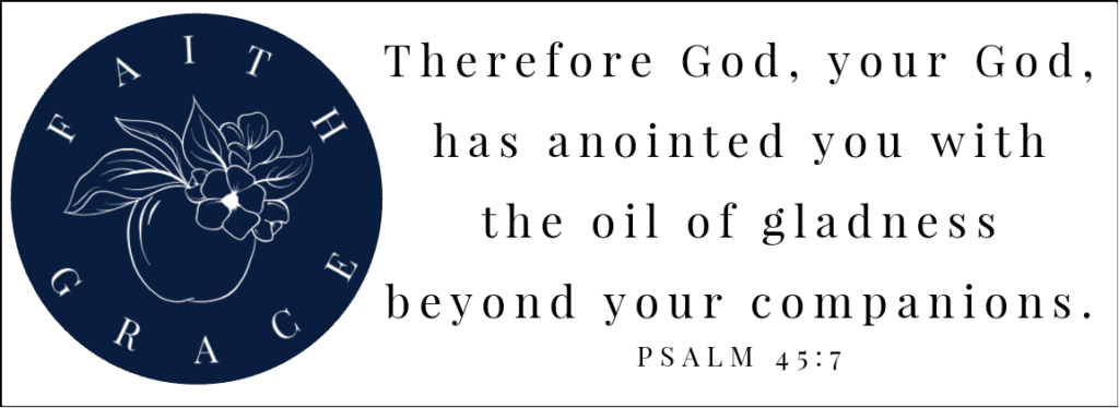 Faith encouragement for life. 