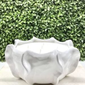 Extra Large Coast Candle by Southern Bungalow Co.