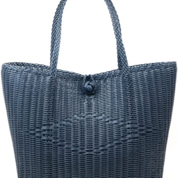 My Lilley Line Market Bag